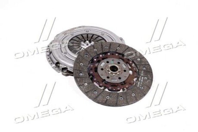 Kit de embraiagem (3 peças) General Motors 24268466 preço, a partir de 224,15 USD
