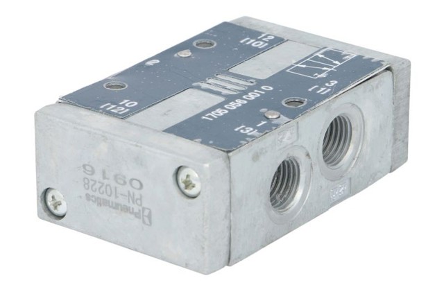 Válvula principal de regulação do nível de suspensão Pneumatics PN10228 preço, a partir de 64,94 USD