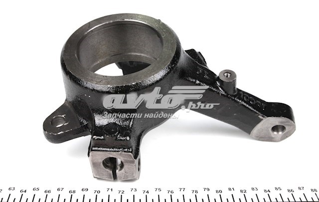 Pino moente (extremidade do eixo) dianteiro esquerdo Expert Line G345J preço, a partir de 61,98 USD