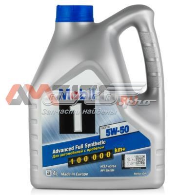 Óleo para motor 153638 Mobil