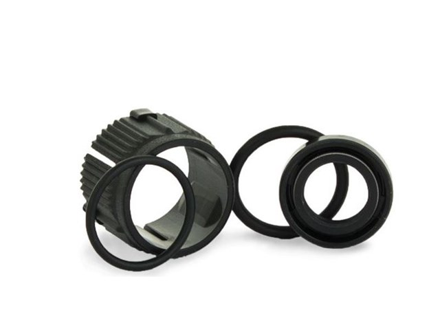Bloco silencioso de braço oscilante traseiro longitudinal Hyundai/Kia 552752W100
