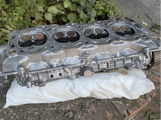 Cabeça de motor (CBC) Toyota Land Cruiser 100 J10