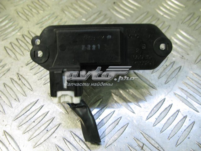  Mazda PM010020B