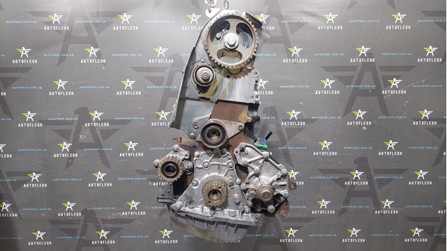 Compre Motor montado Renault Laguna 1