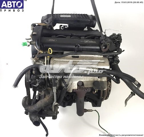 Motor montado Ford RKF preço, a partir de 430,00 USD