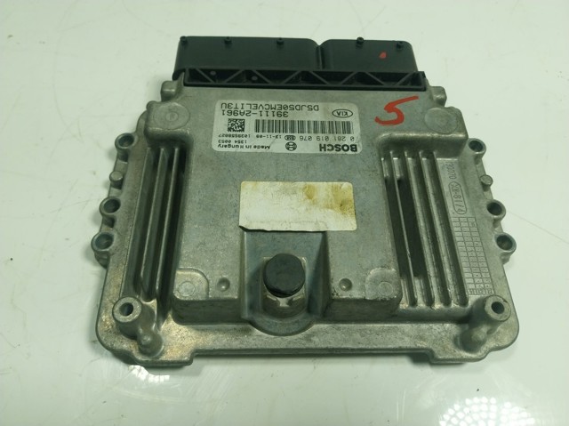  Hyundai/Kia 391112A961 preço, a partir de 163,56 USD