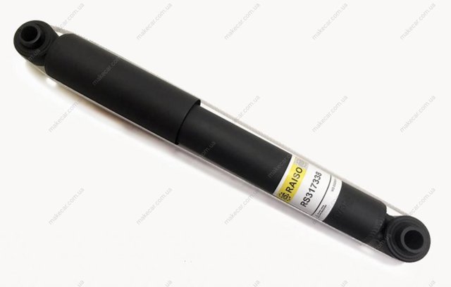 RS317338 Raiso Amortecedor traseiro