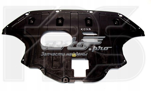 Proteção de motor, de panela (da seção de motor) FPS FP3268220 preço, a partir de 130,21 USD