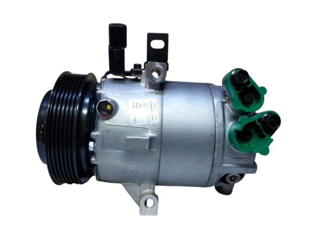 Compressor de aparelho de ar condicionado HCC 977013X100 preço, a partir de 230,46 USD