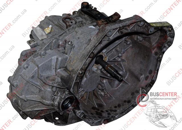 Compre PK5021 Renault (RVI) 