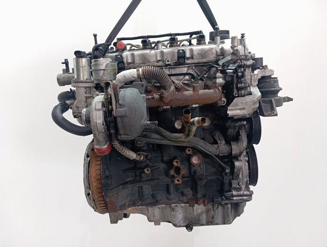 Compre Motor montado Hyundai Matrix 