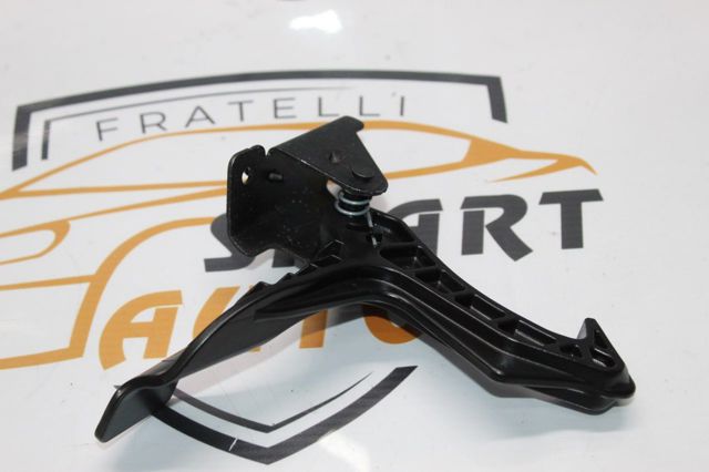 Compre 9826496880 Peugeot/Citroen Viga con gancho do fecho da capota