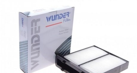 Compre WP2016 Wunder Filtro de salão