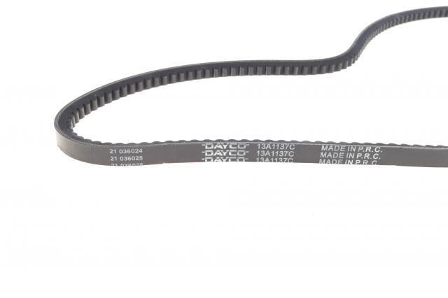 Compre 13A1137C Dayco Correia dos conjuntos de transmissão