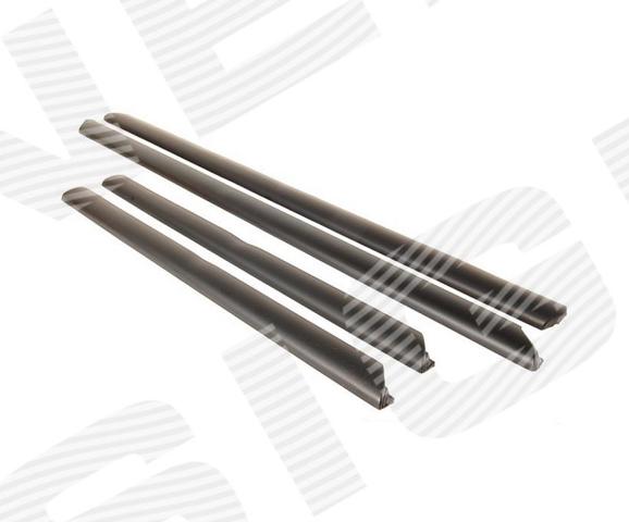 Molduras de portas, kit Signeda PAD88007Q preço, a partir de 125,44 USD