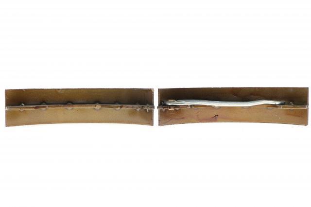 Sapatas do freio traseiras de tambor Kampol K601 preço, a partir de 31,04 USD