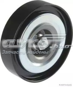 Rolo de reguladora de tensão da correia de transmissão 331316170144 Magneti Marelli