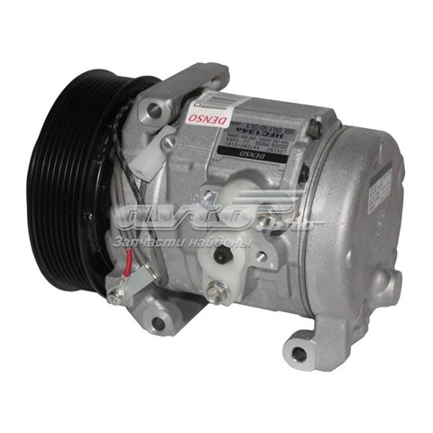 Compressor de aparelho de ar condicionado Denso DCP17185 preço, a partir de 532,46 USD
