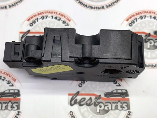 Motor de comporta de recirculação de ar 509575 VALEO