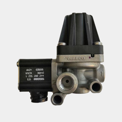 Compre PN10528 Pneumatics Válvula de limitação de pressão do sistema pneumático