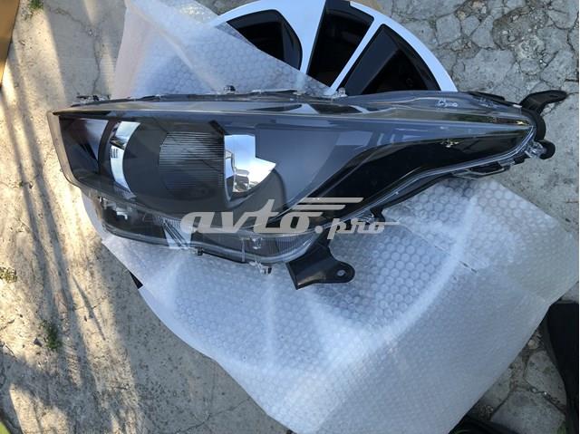 81170K0060 Toyota Luz esquerda