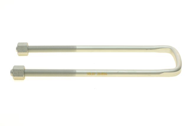 Estribo da suspensão de lâminas Solgy 213516 preço, a partir de 22,54 USD