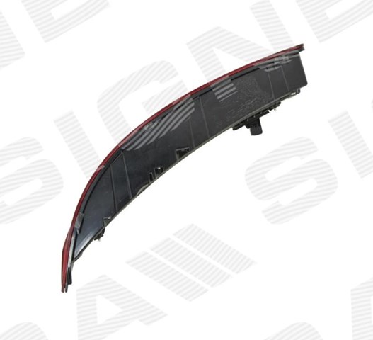 Lanterna traseira direita ZAD191113R Signeda