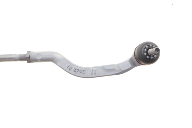 480101836R Renault (RVI) Cremalheira da direção