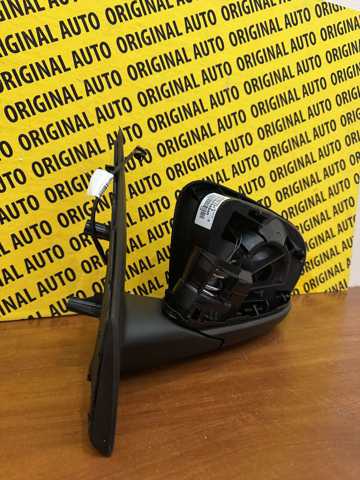 Caixa do espelho de retrovisão esquerdo Renault (RVI) 963029484R preço, a partir de 265,60 USD
