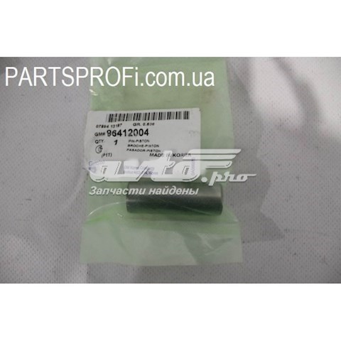 Compre 96412004 General Motors Passador de pistão de motor