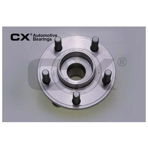 Cubo dianteiro CX1037 CX/Complex
