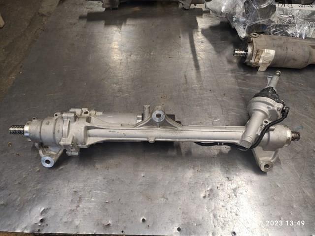 A9104606500 Mercedes Cremalheira da direção
