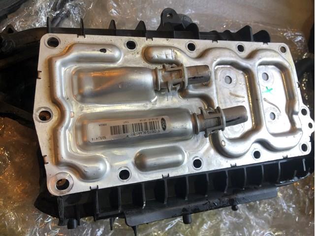 Radiador de intercooler DS7G9L440BE Ford