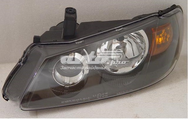 Compre 2151196RLDEM2 Depo/Loro/Abakus Luz direita
