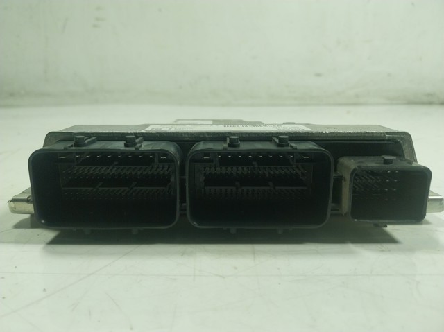 Módulo de direção (Centralina eletrônica) de motor 237107756S Renault (RVI)