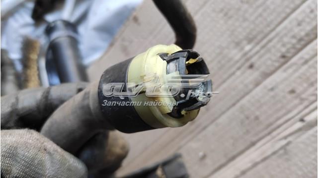 Mangueira do radiador de aquecedor (de forno), linha de combustível de retorno 9129550 General Motors