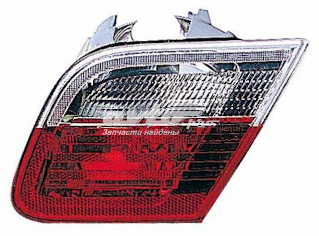 Lanterna traseira direita externa Depo/Loro/Abakus 4441916RAECR preço, a partir de 88,53 USD