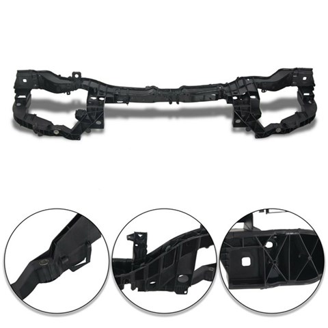 Suporte do radiador montado (painel de montagem de fixação das luzes) Polcar 32C104 preço, a partir de 94,94 USD