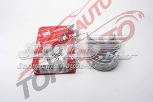 R715A025 Taiho Folhas inseridas de cambota de biela, kit, 1ª reparação ( + 0,25)