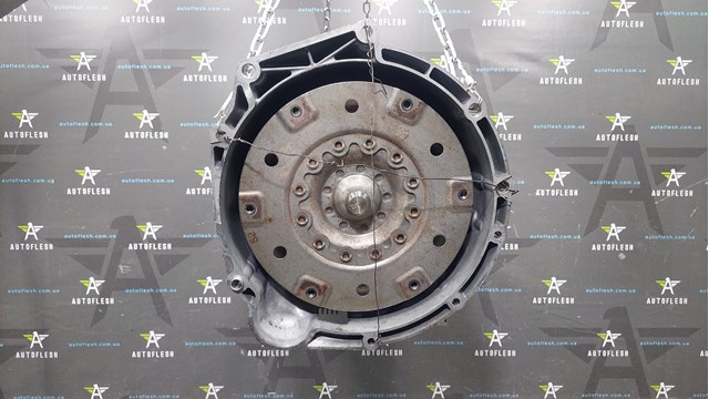  GA8HP70X BMW