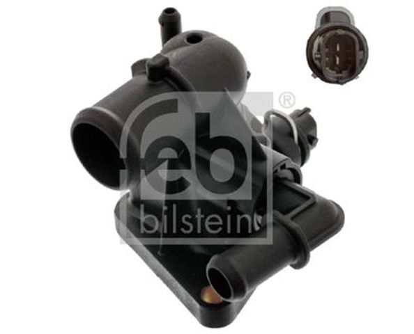 Compre 40236 Febi Caixa do termostato