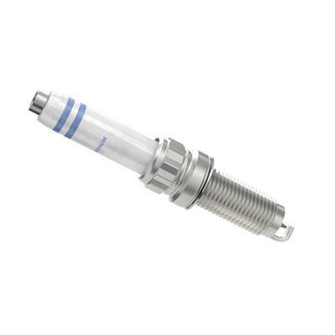 Vela de ignição Bosch 242140567