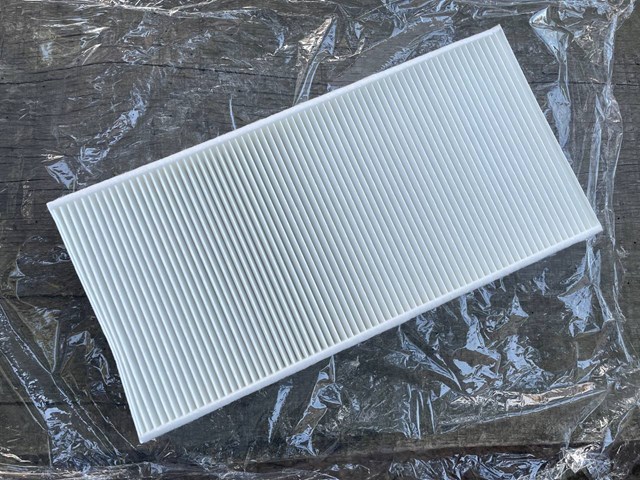 Filtro de salão VAG 1ED819644 preço, a partir de 62,49 USD