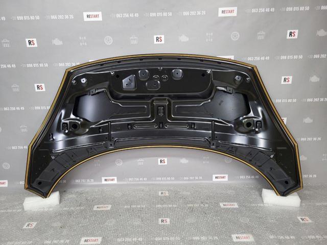 Capota Renault (RVI) 651009758R preço, a partir de 495,45 USD