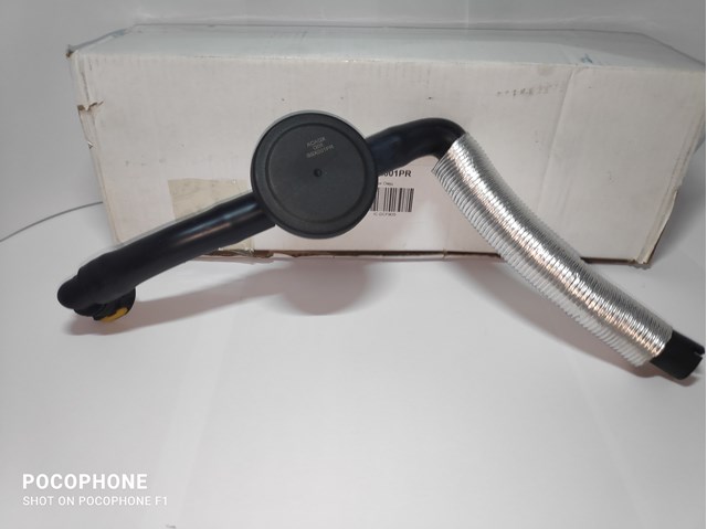 Válvula PCV de ventilação dos gases de cárter JC Premium BSX001PR preço, a partir de 37,43 USD