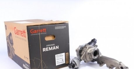 8039559007W Garrett Turbina
