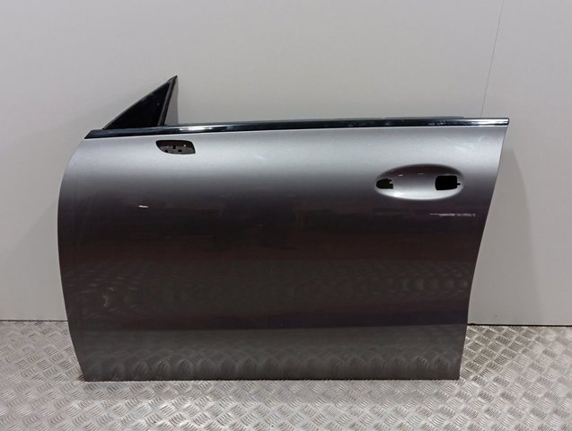 A1187202101 Mercedes Porta dianteira esquerda