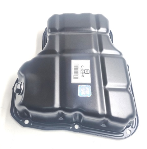 Panela de óleo de cárter do motor Q-fix Q3001033 preço, a partir de 37,50 USD