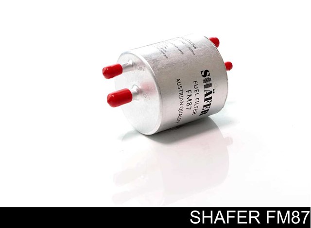 Filtro de combustível Shafer FM87 preço, a partir de 27,57 USD