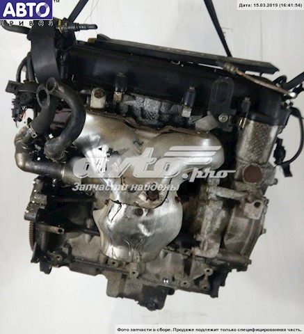 Compre 93176629 Peugeot/Citroen Injetor de injeção de combustível